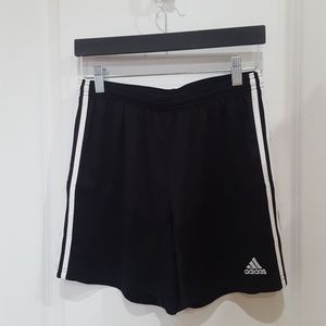 Adidas climacool formotion black shorts medium